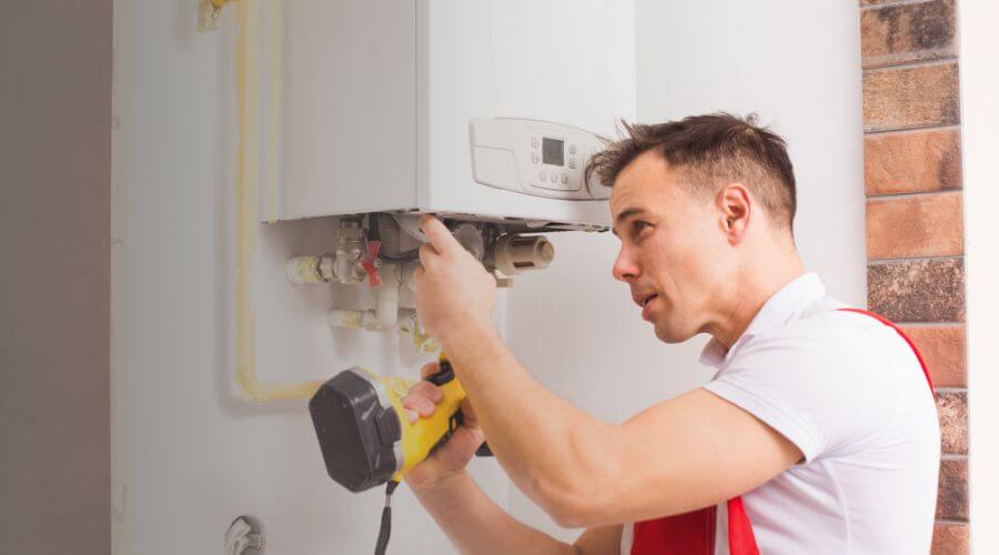 Professional sewer line replacement in Rochelle, VA